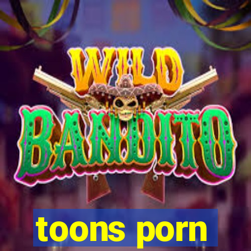 toons porn